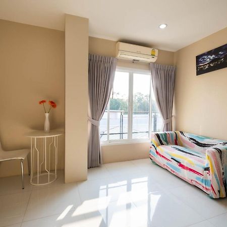 Khao Rang Place Phuket Exteriér fotografie