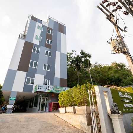Khao Rang Place Phuket Exteriér fotografie