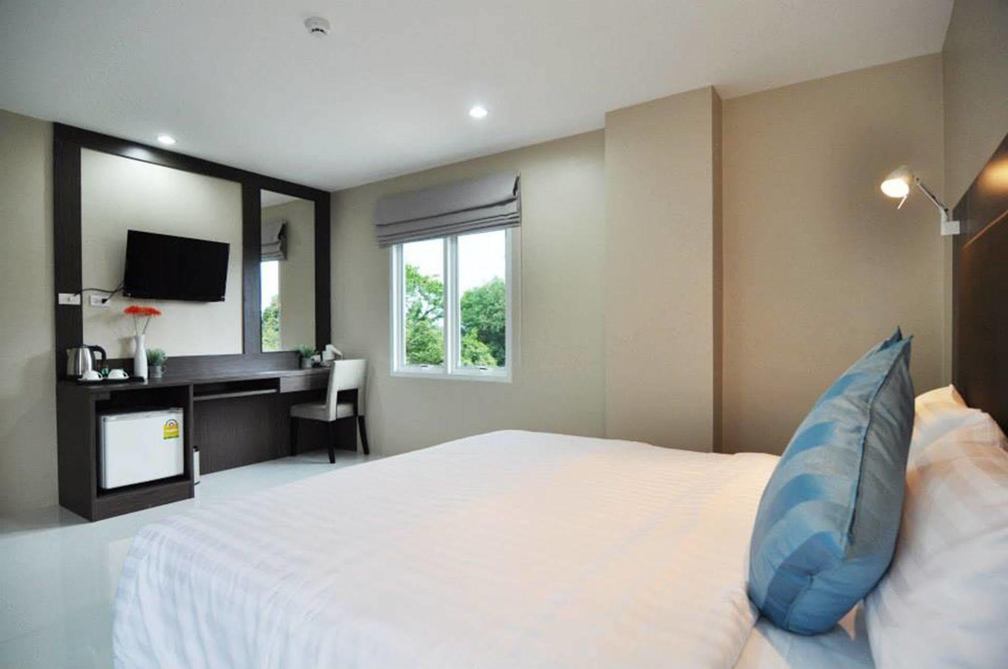 Khao Rang Place Phuket Exteriér fotografie