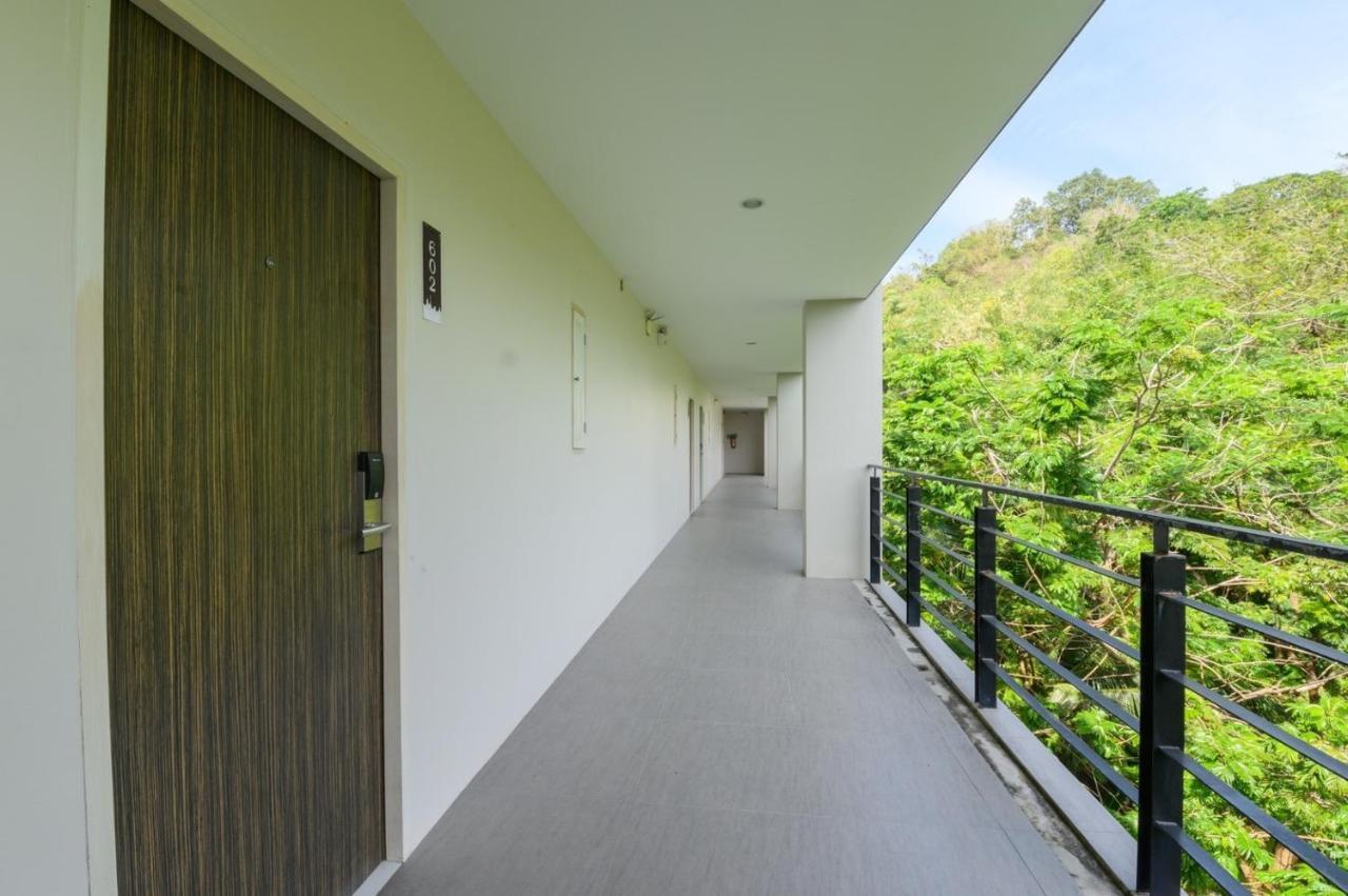 Khao Rang Place Phuket Exteriér fotografie